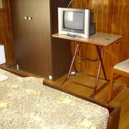 Villa ריבריקה מראה חיצוני תמונה