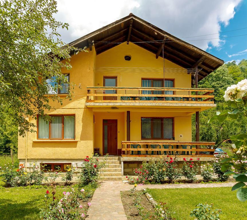 Villa ריבריקה מראה חיצוני תמונה