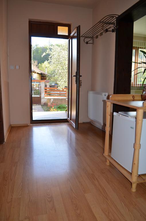 Villa ריבריקה מראה חיצוני תמונה