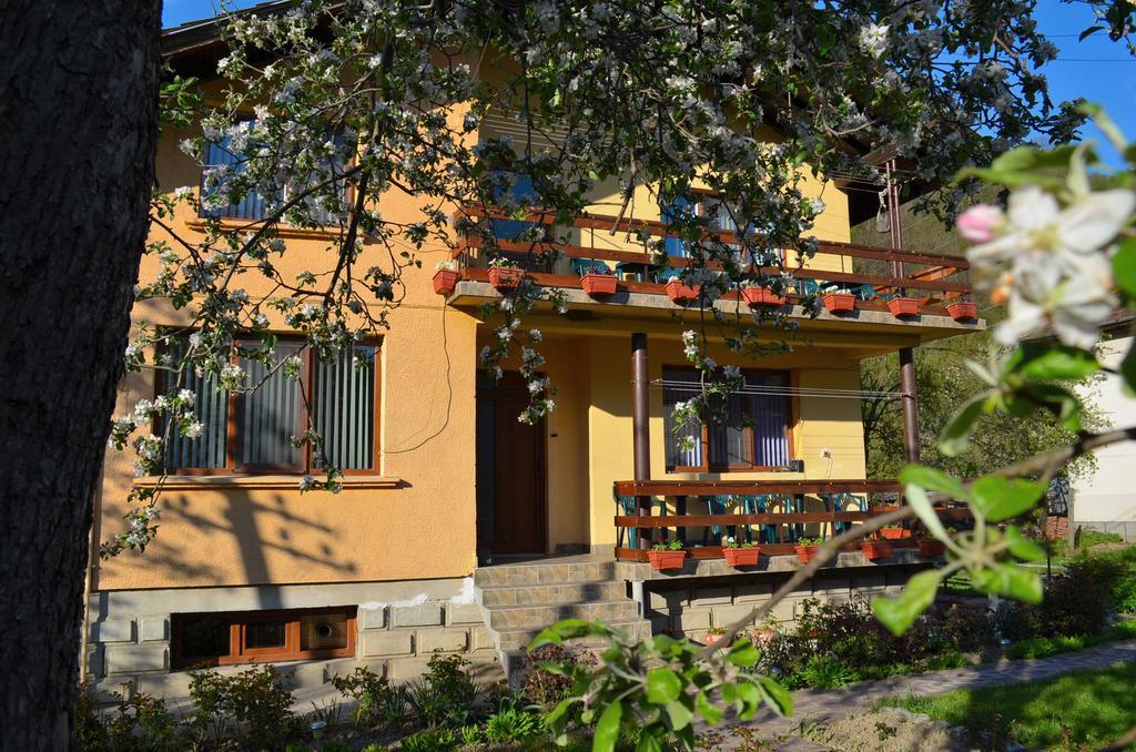 Villa ריבריקה מראה חיצוני תמונה