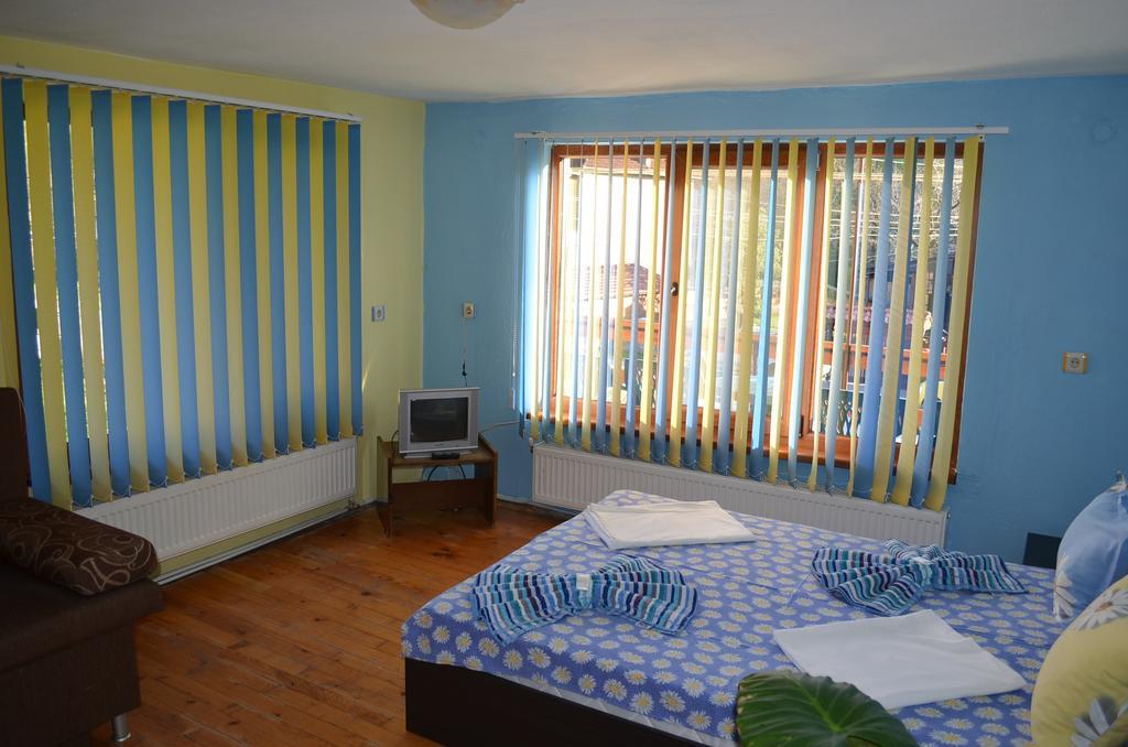 Villa ריבריקה מראה חיצוני תמונה