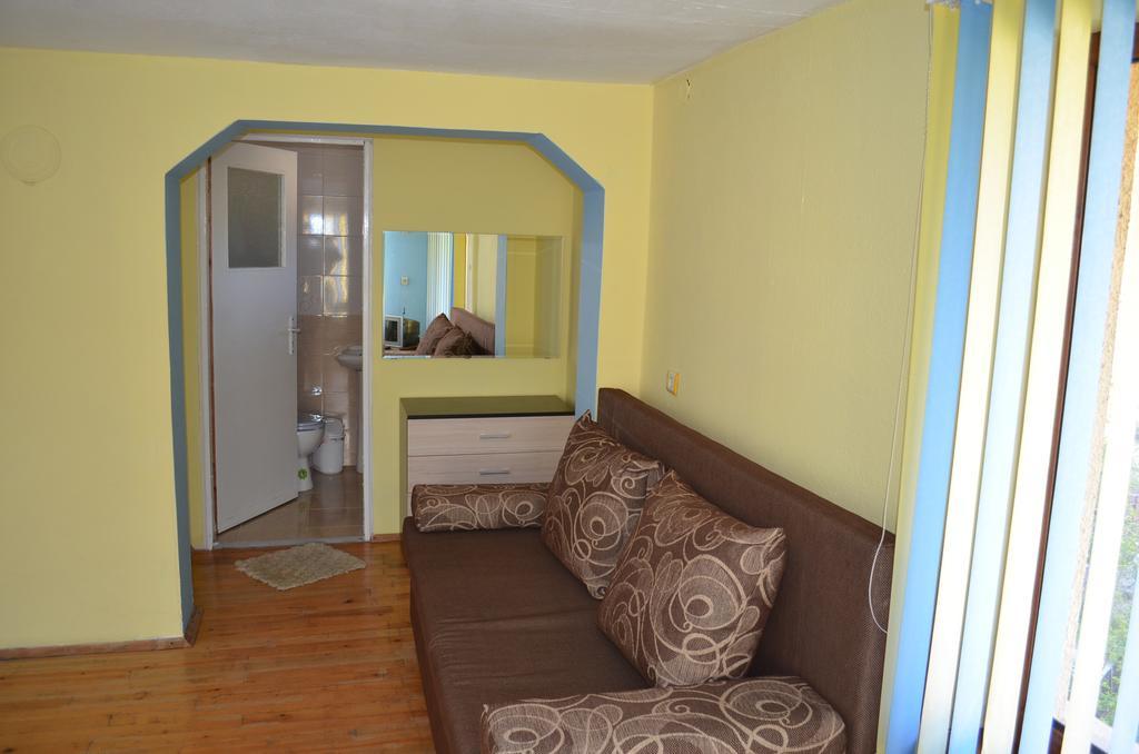 Villa ריבריקה מראה חיצוני תמונה