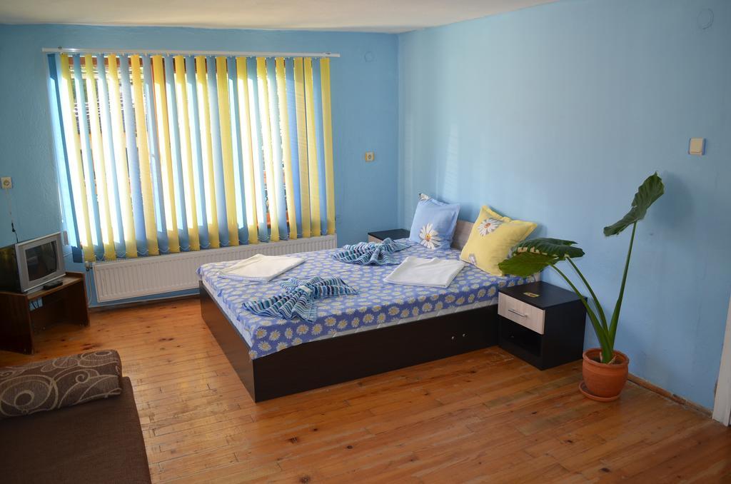 Villa ריבריקה מראה חיצוני תמונה
