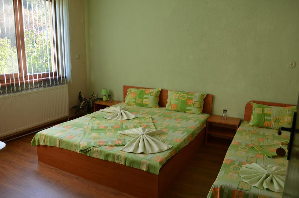 Villa ריבריקה מראה חיצוני תמונה