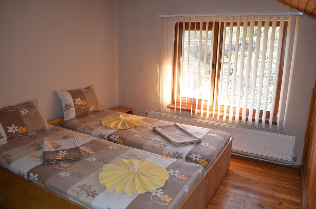 Villa ריבריקה מראה חיצוני תמונה