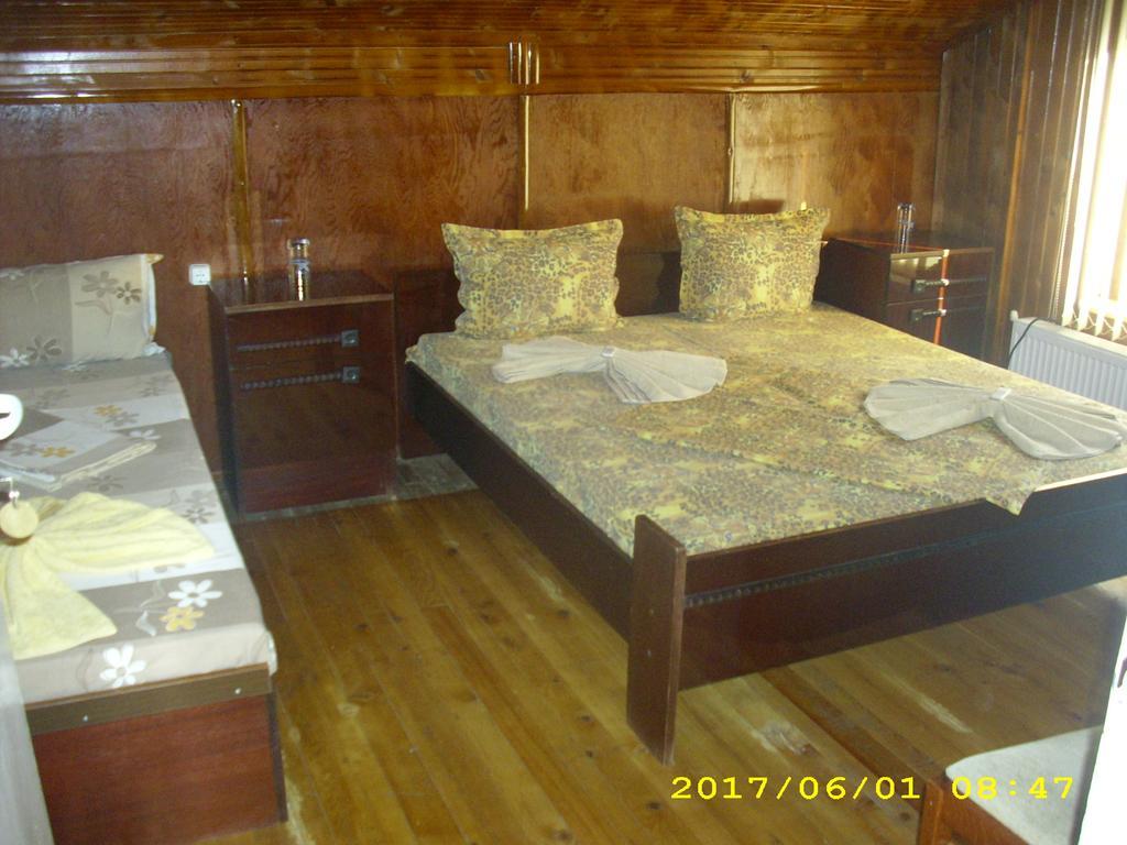 Villa ריבריקה מראה חיצוני תמונה