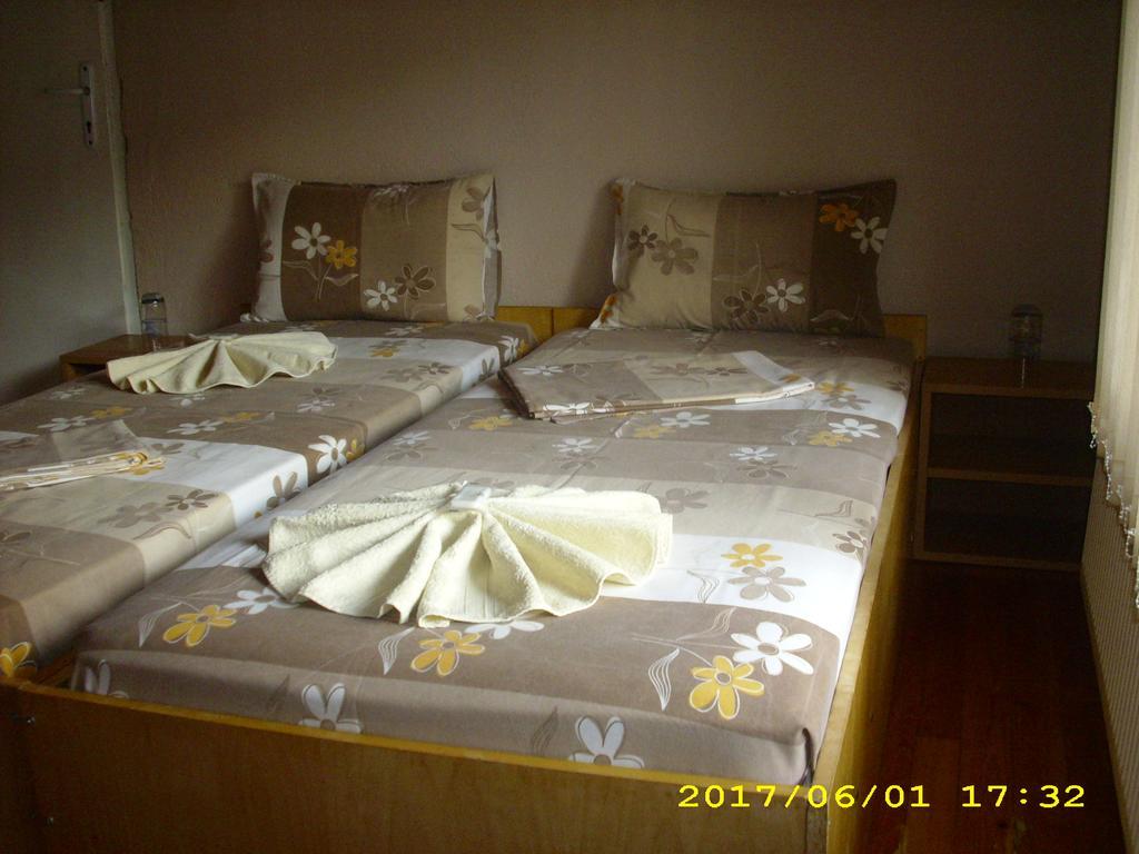 Villa ריבריקה מראה חיצוני תמונה