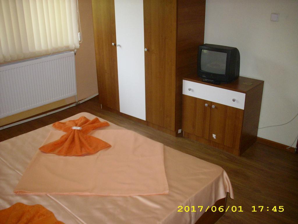 Villa ריבריקה מראה חיצוני תמונה