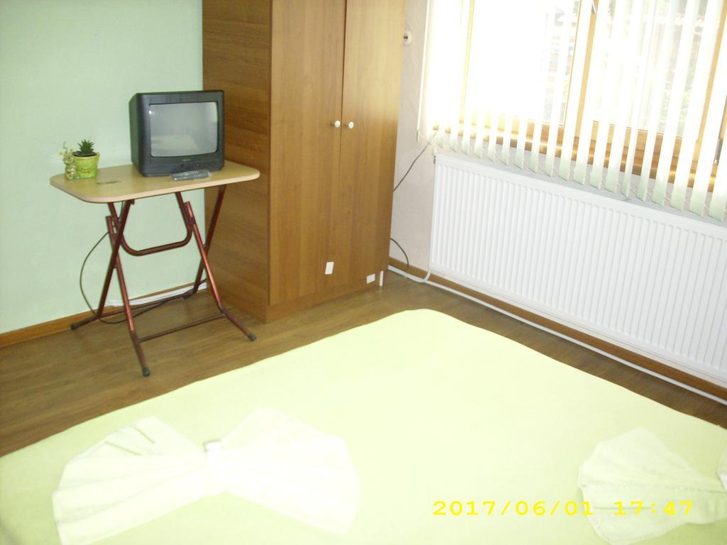 Villa ריבריקה מראה חיצוני תמונה