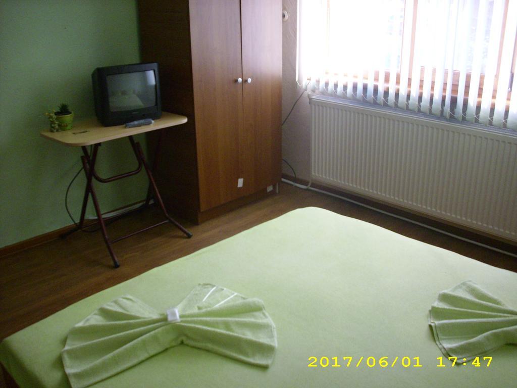 Villa ריבריקה מראה חיצוני תמונה