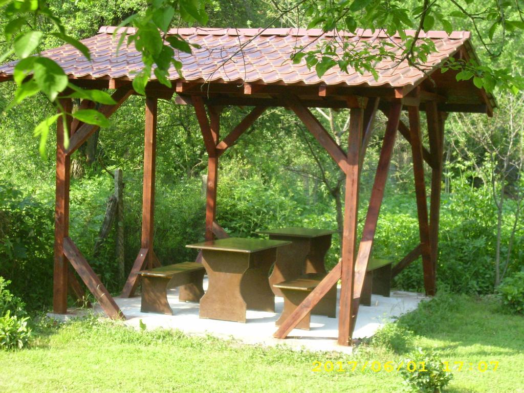 Villa ריבריקה מראה חיצוני תמונה