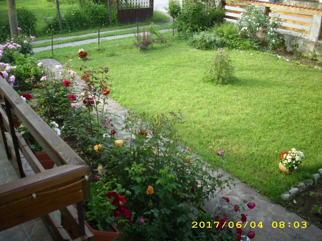 Villa ריבריקה מראה חיצוני תמונה
