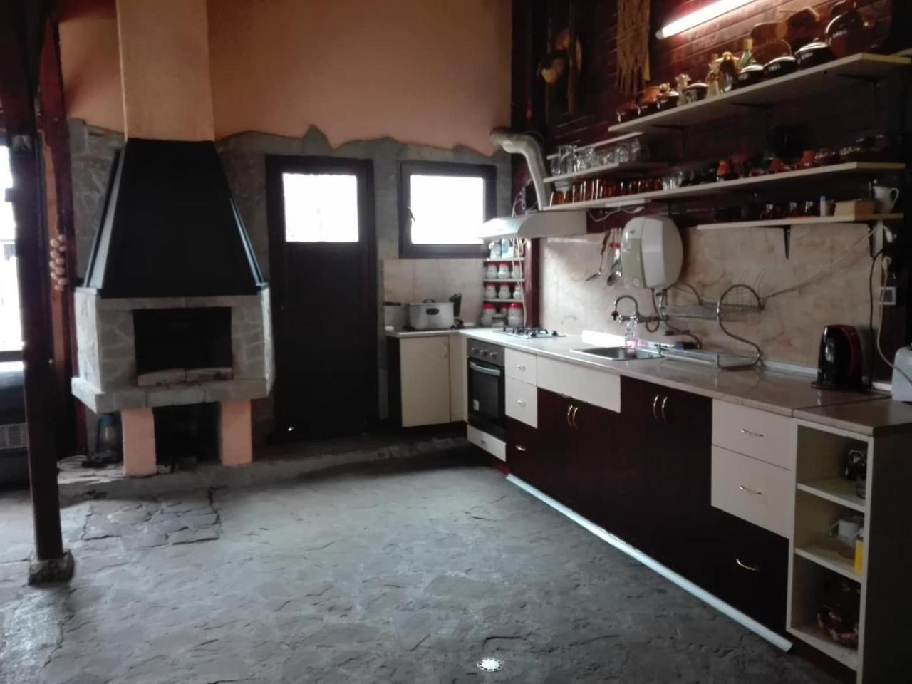 Villa ריבריקה מראה חיצוני תמונה
