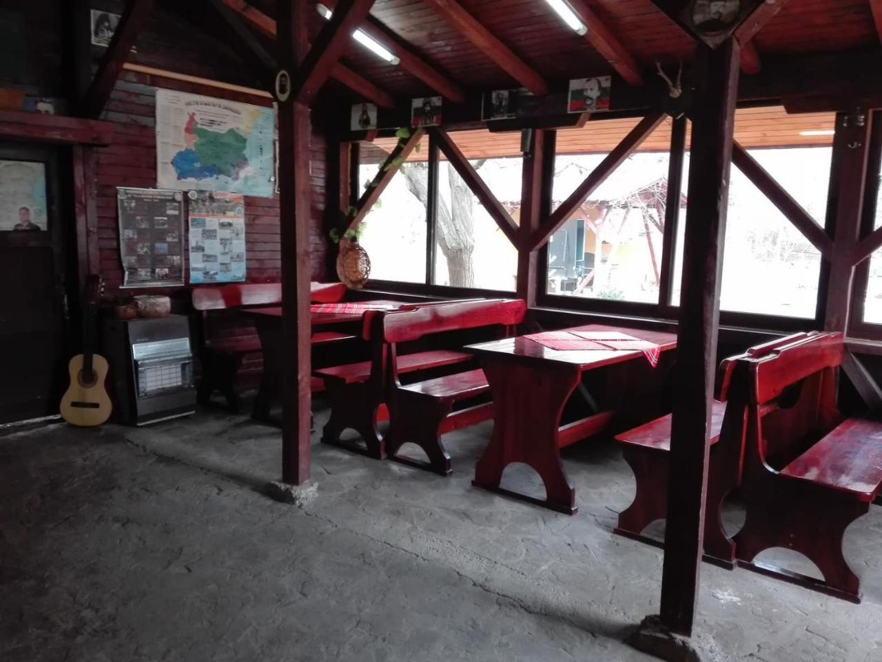 Villa ריבריקה מראה חיצוני תמונה