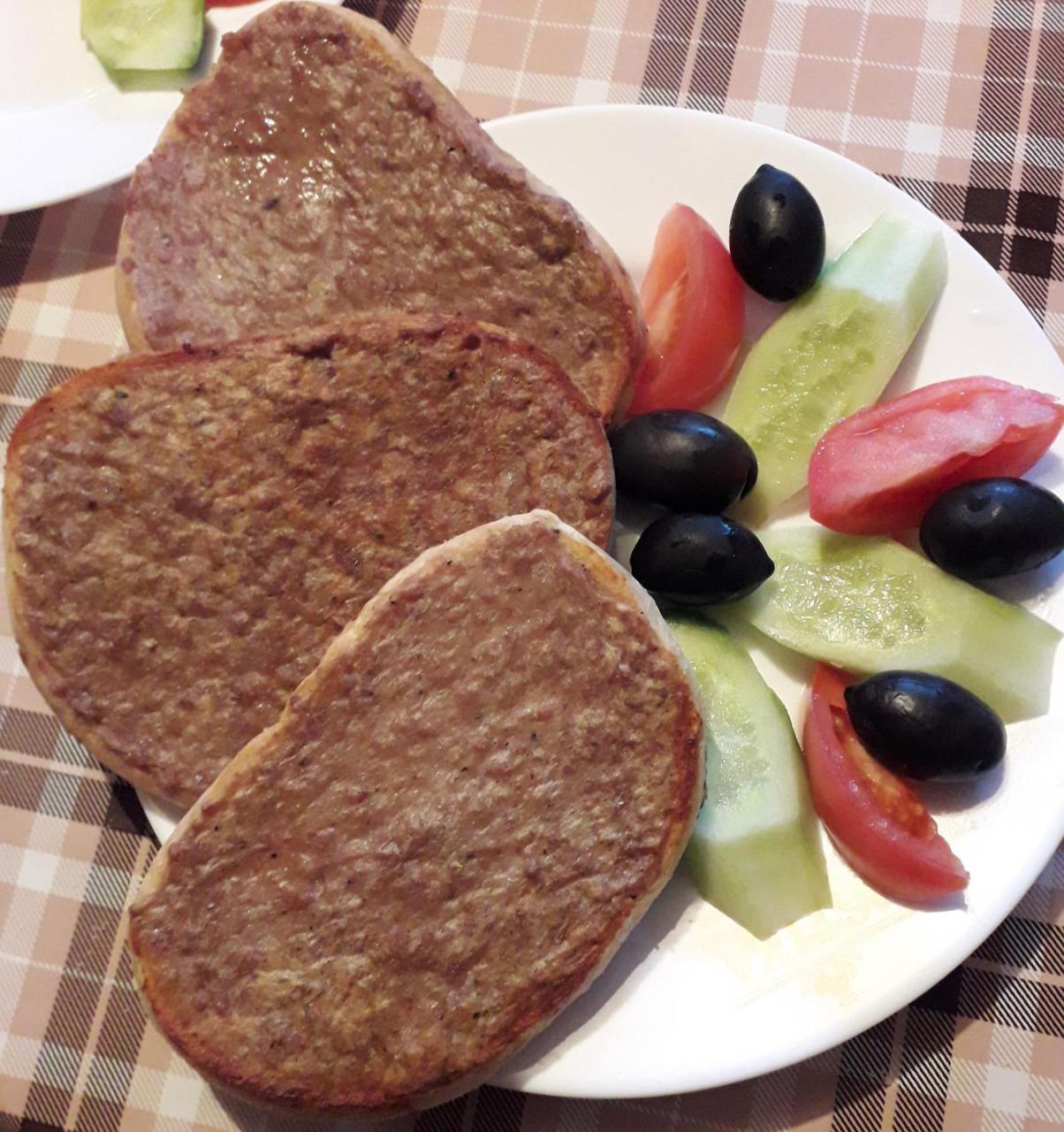 Villa ריבריקה מראה חיצוני תמונה