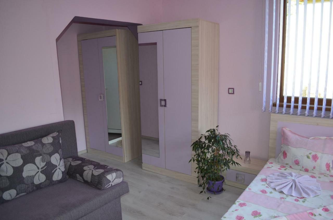 Villa ריבריקה מראה חיצוני תמונה