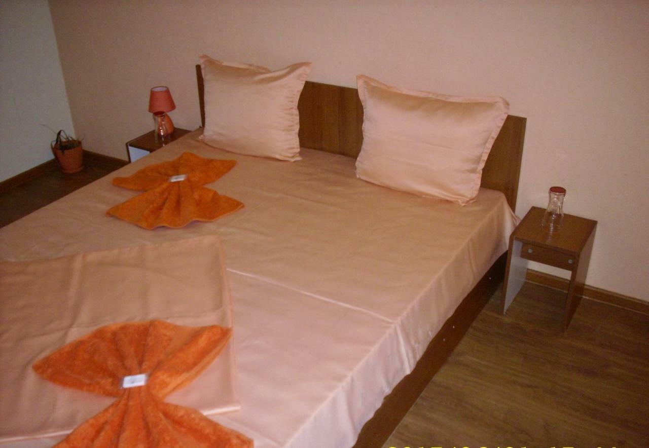 Villa ריבריקה מראה חיצוני תמונה