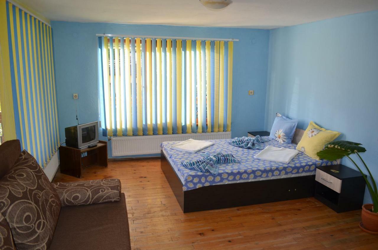 Villa ריבריקה מראה חיצוני תמונה