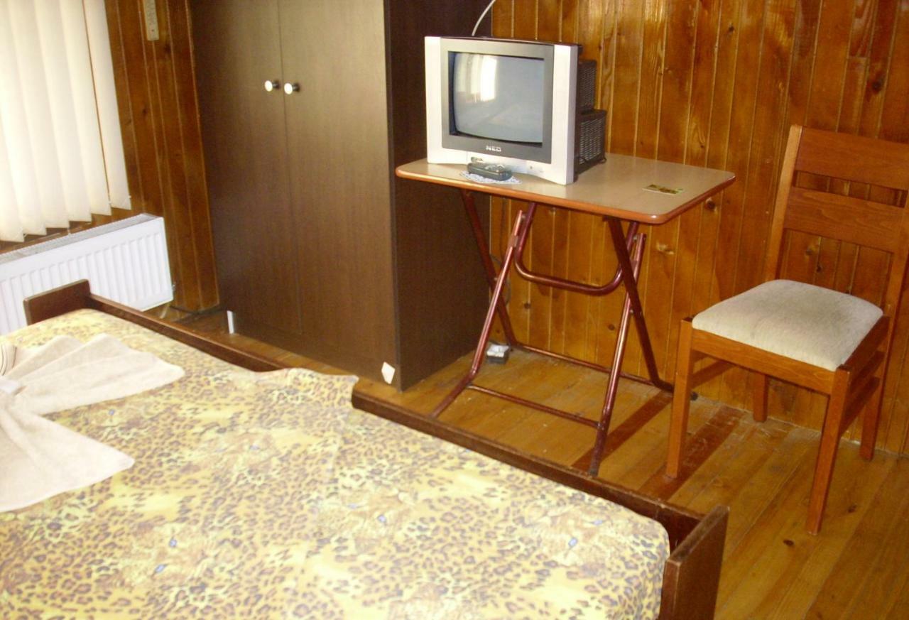 Villa ריבריקה מראה חיצוני תמונה