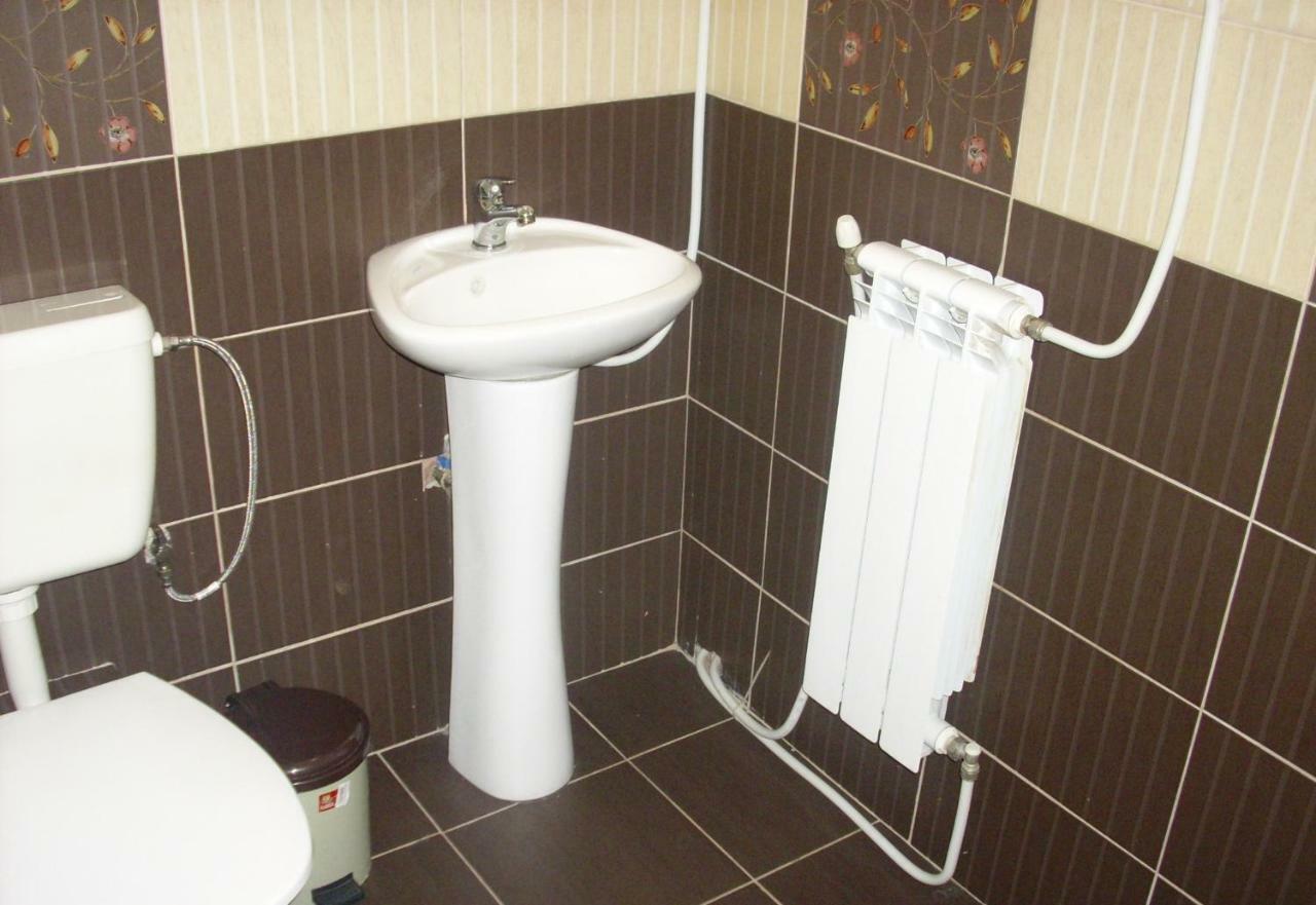 Villa ריבריקה מראה חיצוני תמונה