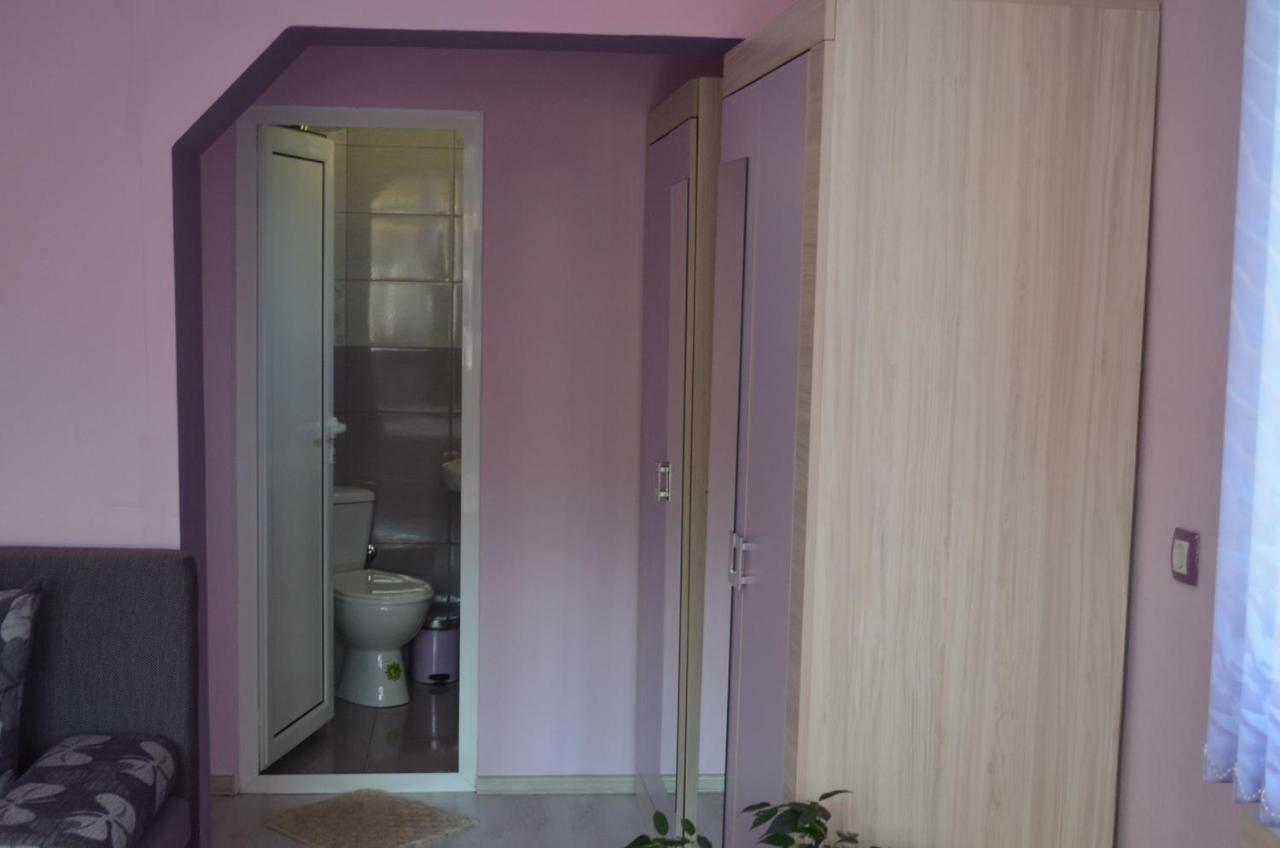 Villa ריבריקה מראה חיצוני תמונה