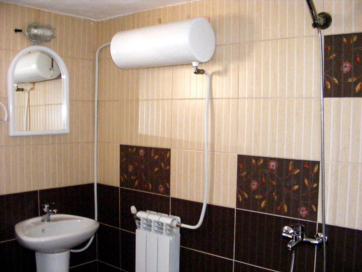Villa ריבריקה מראה חיצוני תמונה